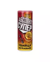 Абсолют Супер защита от муравьев 200 г